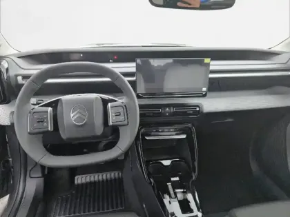 Photo 7 Citroën C3 Aircross e- 113 ch autonomie étendue