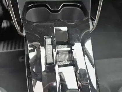 Photo 13 Citroën C3 Aircross e- 113 ch autonomie étendue