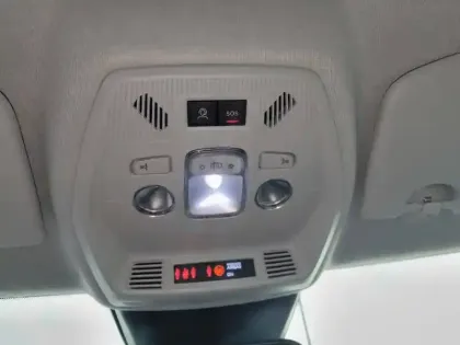 Photo 14 Citroën C3 Aircross e- 113 ch autonomie étendue