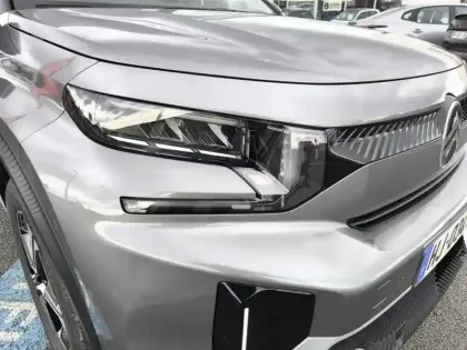 Photo 15 Citroën C3 Aircross e- 113 ch autonomie étendue