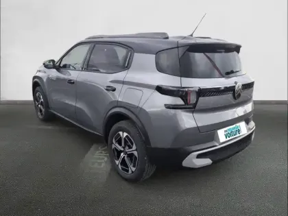 Photo 6 Citroën C3 Aircross e- 113 ch autonomie étendue