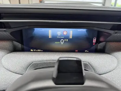 Photo 9 Citroën C5 aircross e- 210 ch autonomie confort