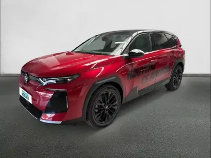 Photo Citroën C5 Aircross Max