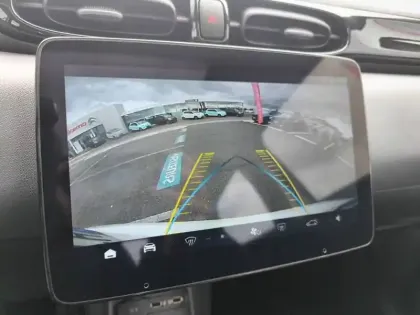 Photo 34 Leapmotor T03 