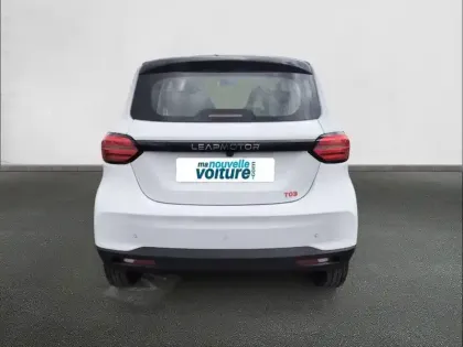 Photo 24 Leapmotor T03 