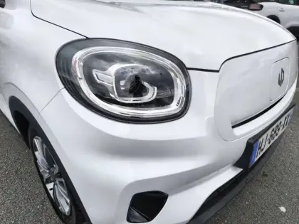 Photo 15 Leapmotor T03 Gén. I Ph1 Evo Design 5