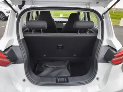 Photo 25 Leapmotor T03 