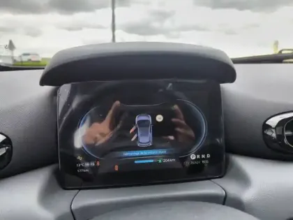 Photo 9 Leapmotor T03 Gén. I Ph1 Evo Design 5