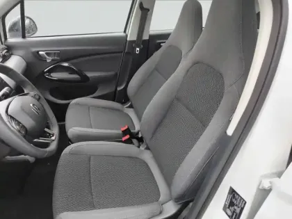 Photo 10 Leapmotor T03 Gén. I Ph1 Evo Design 5