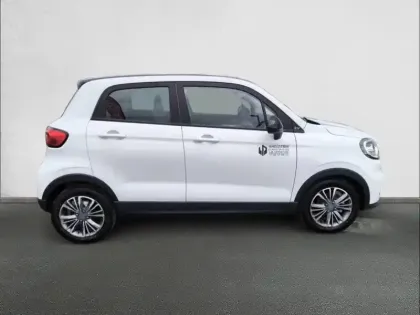 Photo 23 Leapmotor T03 