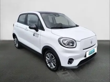 Photo 22 Leapmotor T03 