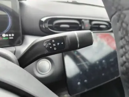 Photo 13 Leapmotor T03 Gén. I Ph1 Evo Design 5