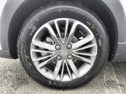 Photo 12 Leapmotor T03 Gén. I Ph1 Evo Design 5