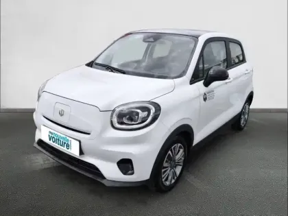 Photo Leapmotor T03 Design