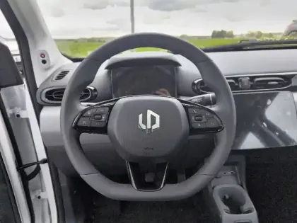 Photo 8 Leapmotor T03 Gén. I Ph1 Evo Design 5