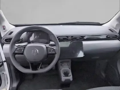 Photo 7 Leapmotor T03 Gén. I Ph1 Evo Design 5