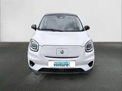 Photo 21 Leapmotor T03 