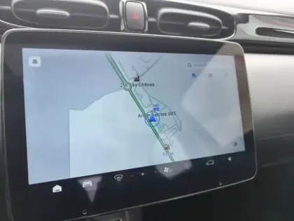 Photo 38 Leapmotor T03 