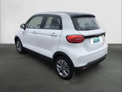 Photo 6 Leapmotor T03 Gén. I Ph1 Evo Design 5