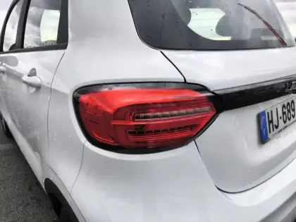 Photo 16 Leapmotor T03 Gén. I Ph1 Evo Design 5