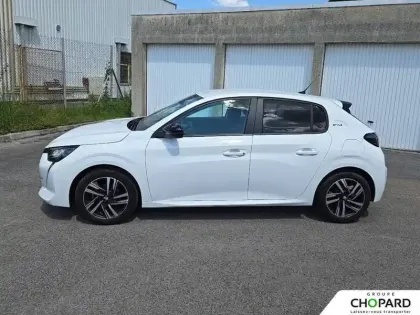 Photo 73 Peugeot 208  PureTech 75 S&S BVM5