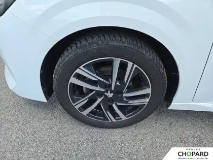 Photo 24 Peugeot 208 Gén. II Ph1 NG Style 5