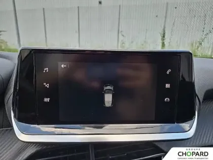 Photo 14 Peugeot 208 Gén. II Ph1 NG Style 5