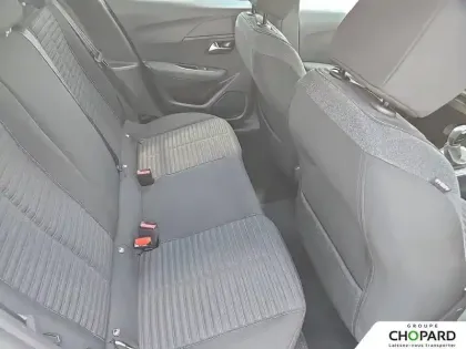 Photo 19 Peugeot 208 Gén. II Ph1 NG Style 5