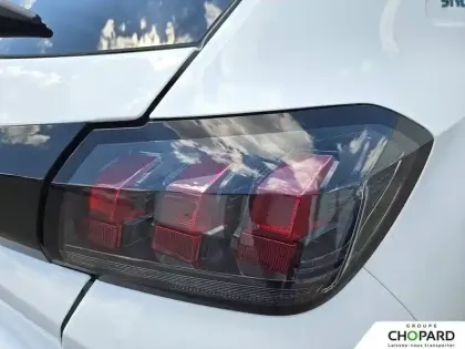 Photo 27 Peugeot 208 Gén. II Ph1 NG Style 5