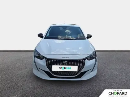 Photo 40 Peugeot 208  PureTech 75 S&S BVM5