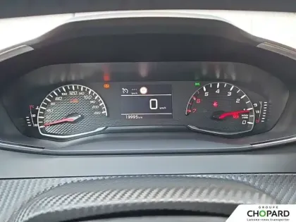 Photo 16 Peugeot 208 Gén. II Ph1 NG Style 5