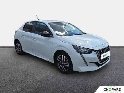 Photo 78 Peugeot 208  PureTech 75 S&S BVM5