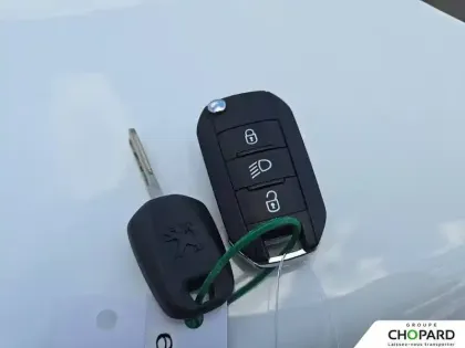 Photo 20 Peugeot 208 Gén. II Ph1 NG Style 5