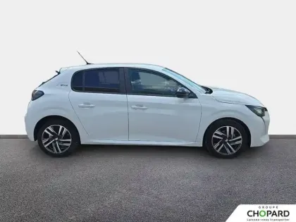 Photo 45 Peugeot 208  PureTech 75 S&S BVM5