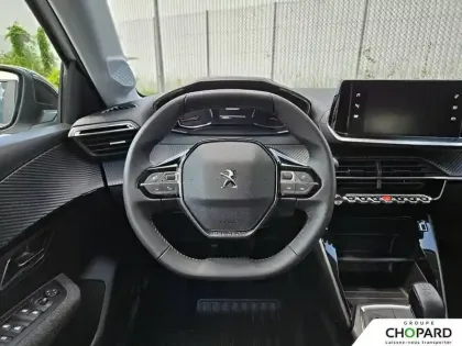 Photo 89 Peugeot 208  PureTech 75 S&S BVM5