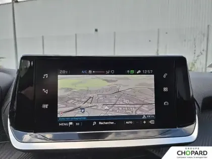 Photo 13 Peugeot 208 Gén. II Ph1 NG Style 5