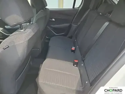 Photo 17 Peugeot 208 Gén. II Ph1 NG Style 5