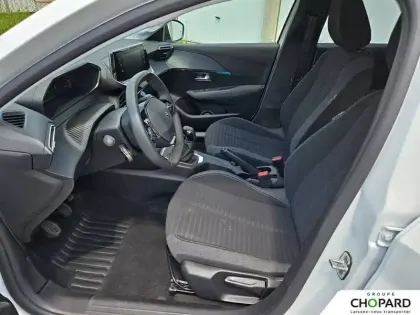 Photo 84 Peugeot 208  PureTech 75 S&S BVM5