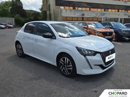 Photo 69 Peugeot 208  PureTech 75 S&S BVM5