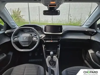 Photo 48 Peugeot 208  PureTech 75 S&S BVM5