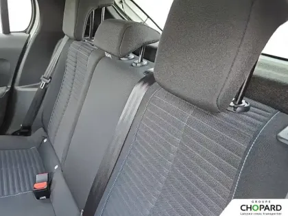 Photo 18 Peugeot 208 Gén. II Ph1 NG Style 5