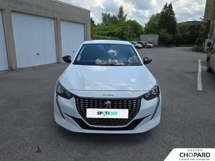 Photo 31 Peugeot 208 Gén. II Ph1 NG Style 5