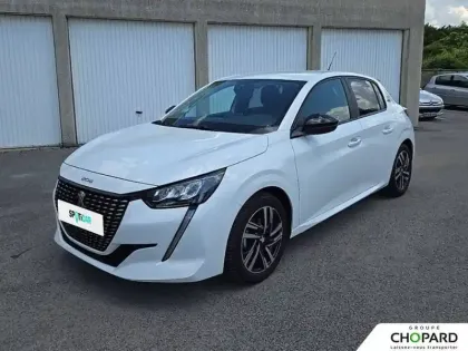 Photo 66 Peugeot 208  PureTech 75 S&S BVM5
