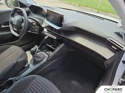 Photo 86 Peugeot 208  PureTech 75 S&S BVM5