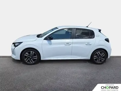 Photo 46 Peugeot 208  PureTech 75 S&S BVM5