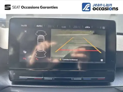 Photo 59 Seat Leon  2.0 TDI 150 DSG7