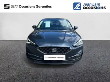 Photo 8 Seat Leon Gén. IV Ph1 NG Business 5