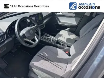 Photo 12 Seat Leon Gén. IV Ph1 NG Business 5