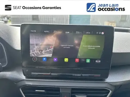 Photo 34 Seat Leon  2.0 TDI 150 DSG7