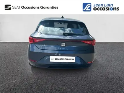 Photo 27 Seat Leon  2.0 TDI 150 DSG7